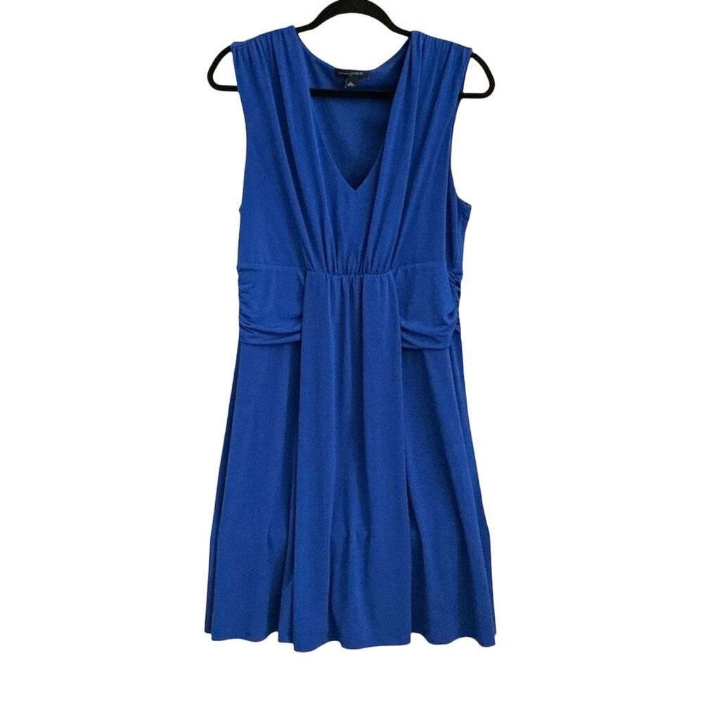 Banana Republic Sleeveless Knit Dress XL